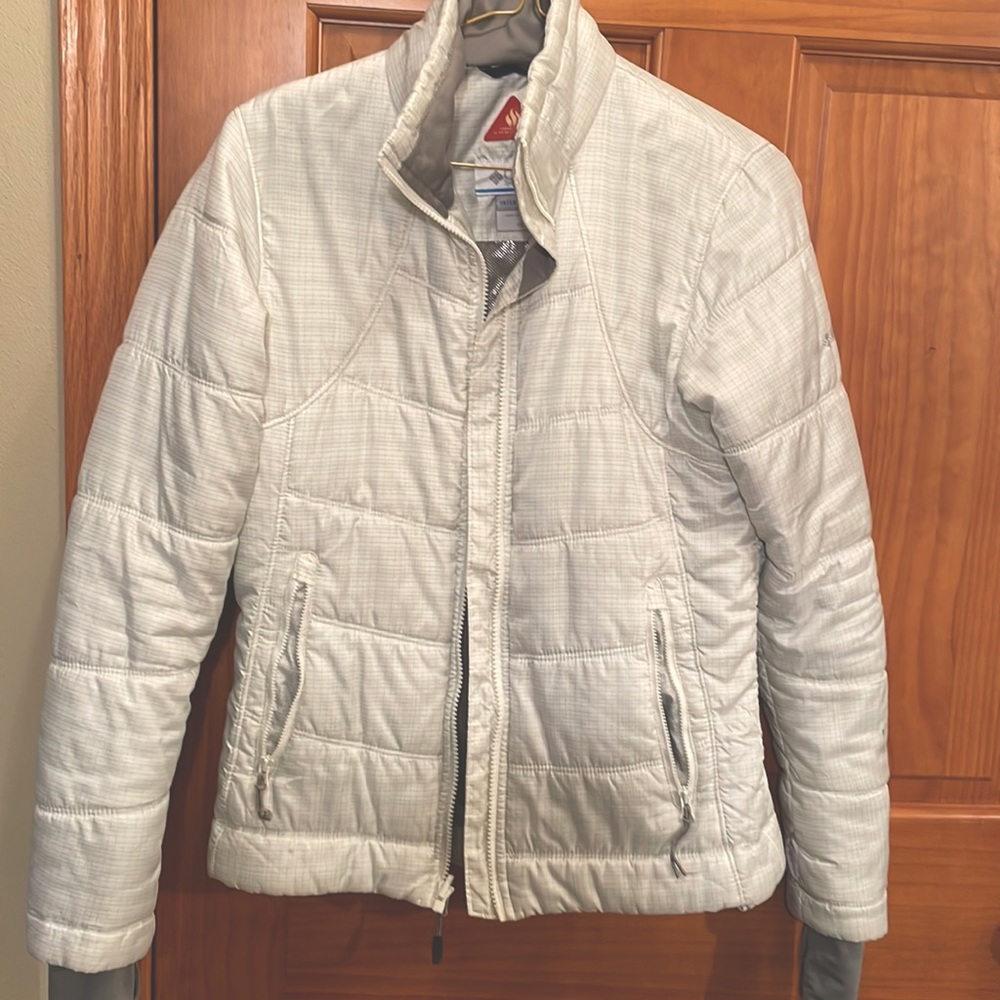 Columbia jacket - Picture 2 of 3